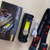 USB Charging Headlamp Multifunctional Powerful Flashlight Magnet LED Headlight for Outdoor Camping Fishing Model 211