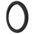 Bike Tire Good 20in Anti Slip Easily Install Remove Wear Resistant Bicycle Replacement Tires for Children's Bicycle