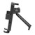 Cycling Phone Holder Bike Motorcycle Motorbike Handlebar Mount Clamp ATV Scooter Clip Rearview Mirror Seat Installation