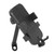 Cycling Phone Holder Bike Motorcycle Motorbike Handlebar Mount Clamp ATV Scooter Clip Rearview Mirror Seat Installation