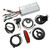 Electric Bike Controller LCD7C Meter 30A Sine Waving Control System Conversion Kit for 48V 1000W Motor
