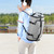Outdoor Business Multifunctional Luggage Storage Bag Large Capacity Travel Backpack