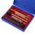 6pcs/box Portable Gun Cleaning Kit Handgun Shotgun Cleaner Accessory Tool