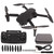 L300 Folding Brushless Drone 4K High Definition Aerial Photography 4 Axis Aircraft GPS Remote Control Aircraft