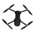 L300 Folding Brushless Drone 4K High Definition Aerial Photography 4 Axis Aircraft GPS Remote Control Aircraft