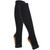2Pcs Middle Tube Shaping Vein Sport Elasticity Compression Socks with Zipper Calf Slimming(Zipper Socks(black copper bottom) XXL)