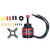 QAA2814 1000KV RC Brushless Motor 6S Plane Motor 14 Pole Type for Drone Model Aircraft Fixed WingCCW