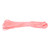 9 Strand 550 Luminous Umbrella Rope Light in the Dark Parachute Cord for Camping Fishing