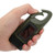 Multifunction Solar Hand Crank Flashlight Emergency LED Portable Torch for Climbing Camping