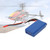 RC Helicopter Battery 7.4V 850MAH for WLtoys V912 V262 V333 4CH Single Blade RC Helicopter