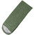 Adult Outdoor Envelope Sleeping Bag with Hood Waterproof for Camping Hiking BackpackingMilitary Green