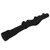 Golf Hand Grip Rubber Golf Grip Training Aid Soft Grip Corrector for Beginner Golf Training Black