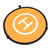 Drone Landing Pad Foldable Double Sided Oxford Cloth Portable Landing Mat for DJI Mini 3 Mini 3 Pro Mini 2 SE Mini SE