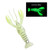 8pcs Crawfish Lure Soft Crawfish Fishing Lures Artificial Shrimp Bait Fishing Accessories for Saltwater Freshwater