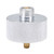 Camping Stove Adapter Outdoor Propane Gas Tank Adapter Conversion Head