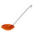 Winter Ice Fishing Colander Spoon Portable Multipurpose Tool Slush Skimmer Household Outdoor Garden Helper Tool