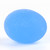 Silicone Massage Therapy Grip Ball for Wrist Finger Strength Exercise Stress Relief(Blue 30)
