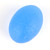 Silicone Massage Therapy Grip Ball for Wrist Finger Strength Exercise Stress Relief(Blue 30)