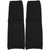 1 Pair Arm Protective Sleeve Cut Resistant Armband Scratches Prevent Guard Arm Cover