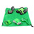 6Pcs Outdoor Exploration Binoculars Set Young Kids Educational Gift for Camping Hiking Green