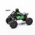 Remote Control Car with Camera 720P FPV 1/22 2.4GHz Off Road Trucks 4WD Climbing Car Toys Gifts for Kids Adults 2 Battery