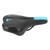 Bike Saddle Thicken Enlarged Breathable Waterproof Prevent Slipping Shock Absorption Mountain Bike Seats for Road Bikes