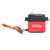 3660 Brushless Motor 80A Platinum Short Wire Brushless ESC T Plug Version 30kg Servo Set for 1/10 1/8 RC Car 4200KV