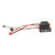 3660 Brushless Motor 80A Platinum Short Wire Brushless ESC T Plug Version 30kg Servo Set for 1/10 1/8 RC Car 4200KV