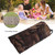 Waterproof Army Camo Tent Tarp Sheet Canopy Awning Rain Cover (2 x 2m)