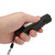 Flashlight Rechargeable Portable Aluminium Waterproof Nonslip Wearproof Pocket Flashlight
