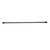 Camping Metal Suspension Rod with Magnet Hook 10mm Lightweight Easy To Use Camping Magnetic Hanging Rod for Outdoor