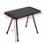 Foldable Camping Tables Aluminum Alloy Lightweight Folding Table Adjustable Height Picnic Desk