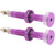 1 Pair 52mm Bike Extended Air Valve Tubeless Presta Valve Core Nozzle for Mountain Bike