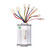 Electric Bicycle Motor Controller 24V 800w Brushed Electric Bike Conversion Part for Replacement