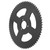 T8F 64T 29mm Rear Sprocket Steel for 47cc 49cc Mini Motor ATV Quad Pit Dirt Motard Bike