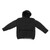 11 Areas Heated Jacket Outdoor USB Electric Heating Jackets Warm Sprots Thermal Coat Clothing Heatable Cotton Jacket for Men Black XXL