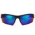 Cycling Glasses Mountain Bike Polarized Sunglasses AntiUV 400 Protection Riding Goggles