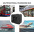 Folding Bike Travel Bag Bicycle Portable Transport Carrying Case for 14-16 inch Folding Bike