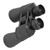 20X50 Outdoor Binoculars Night Vision Sightseeing Binoculars with Strap for Bird WatchingBlack