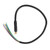 Electric Scooter Motor Wire 9 Pin Waterproof Copper Core High Sensitivity Motor Cable for Replacement