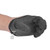Fish Catching Gloves Waterproof Quick Drying Non slip Latex Stab Proof Gloves(Left Handed Fish Catching Gloves )