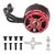 C2826 V2 Brushless Motor 14 Poles 12 Slots High Torsion Pure Copper Coil Motor for RC Airplane Fixed Wing Replacement 1000KV