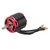 Brushless Motor Waterproof Aluminum Alloy High Torsion Fixed Wing Outrunner C3542 Brushless Motor 1450KV