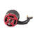 Brushless Motor Waterproof Aluminum Alloy High Torsion Fixed Wing Outrunner C3542 Brushless Motor 1450KV