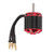 Brushless Motor Waterproof Aluminum Alloy High Torsion Fixed Wing Outrunner C3542 Brushless Motor 1450KV