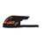 Cycling Head Scarf Cap Breathable Polyester Cycling Head Wraps Lightweight Foldable Cooling Helmet Liner for Motorcycles Hiking Fishing