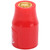 5.8Ghz 2.8dbi RHCP Antenna for FPV Racing Drone RC Replacement Parts AccessoryRed SMA