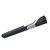 Golf Grip PU Triangle Upgraded Putter Grip Golf Club Grip for Outside Entertainment White and Grey 1.0