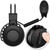 Electric Bike Horn USB Rechargeable  Bell Waterproof 100 db Cycling Alarm Bike Horn for Mountain Road Bike Scooters