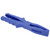 Fishing Pliers ABS Clamp Grip Gear Control Tool Grip Tackle Pliers Fishing AccessoryBlue
